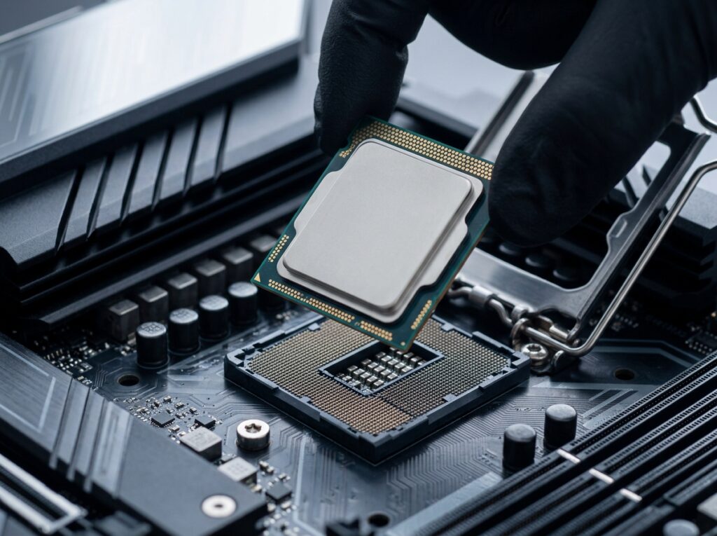 Best LGA 1700 CPU