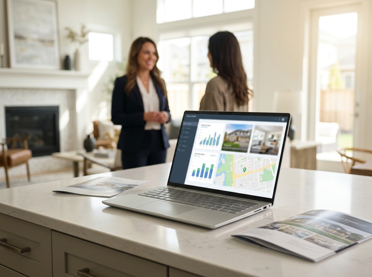 10 Best Laptops for Real Estate Agents (August 2026)