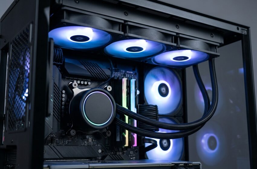  12 Best Liquid CPU Coolers (July 2026): Expert Reviews