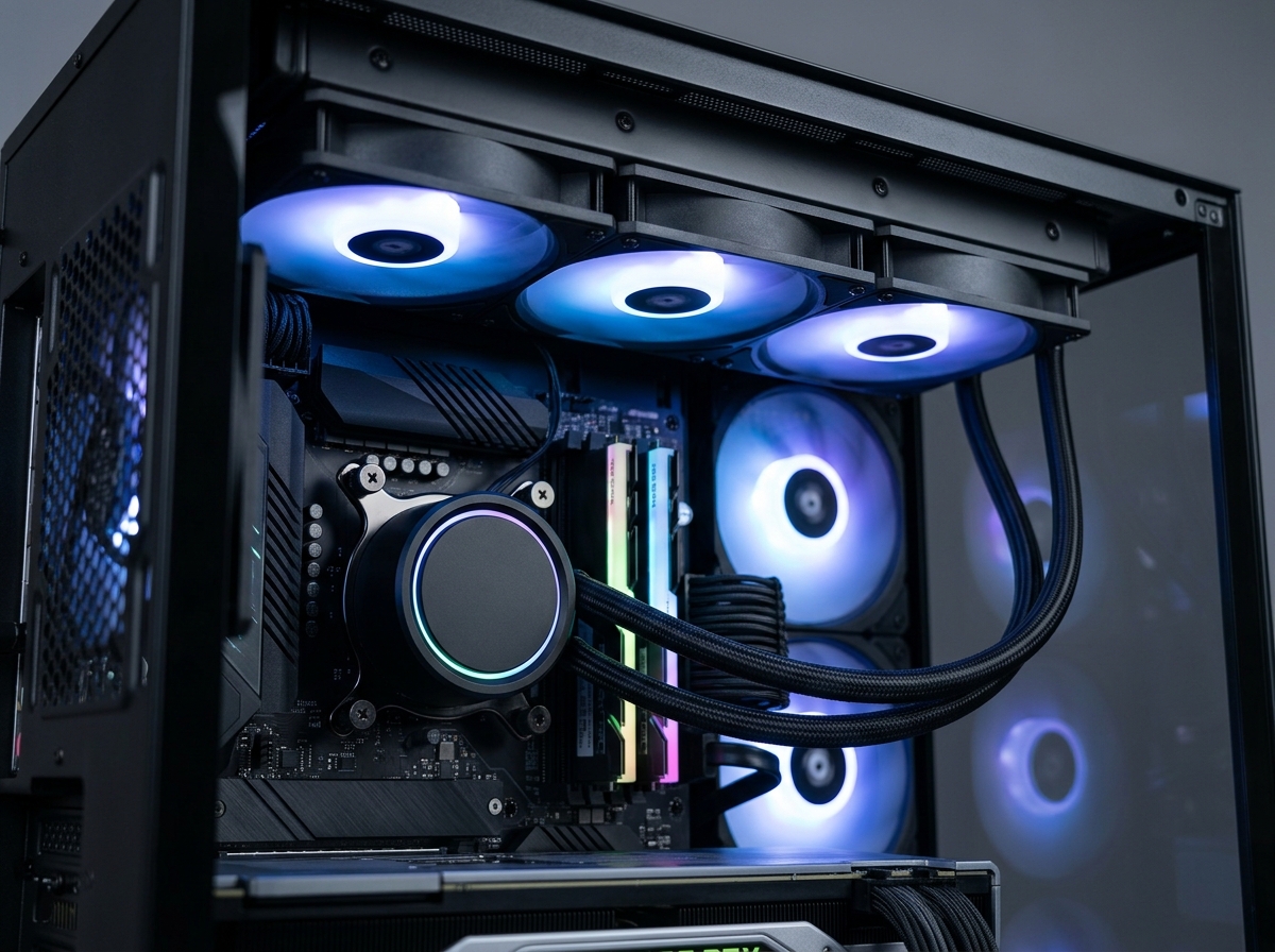 12 Best Liquid CPU Coolers (August 2026): Expert Reviews