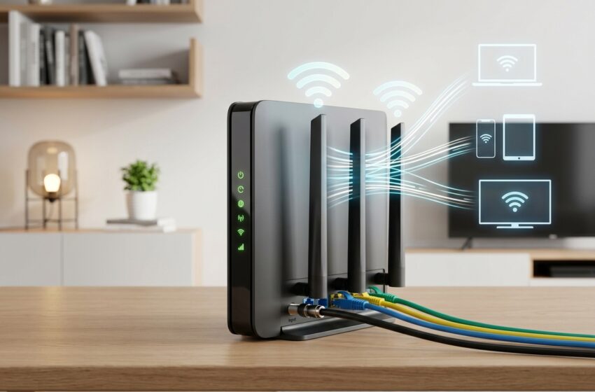  10 Best Modem Router Combos (July 2026): Expert Reviews