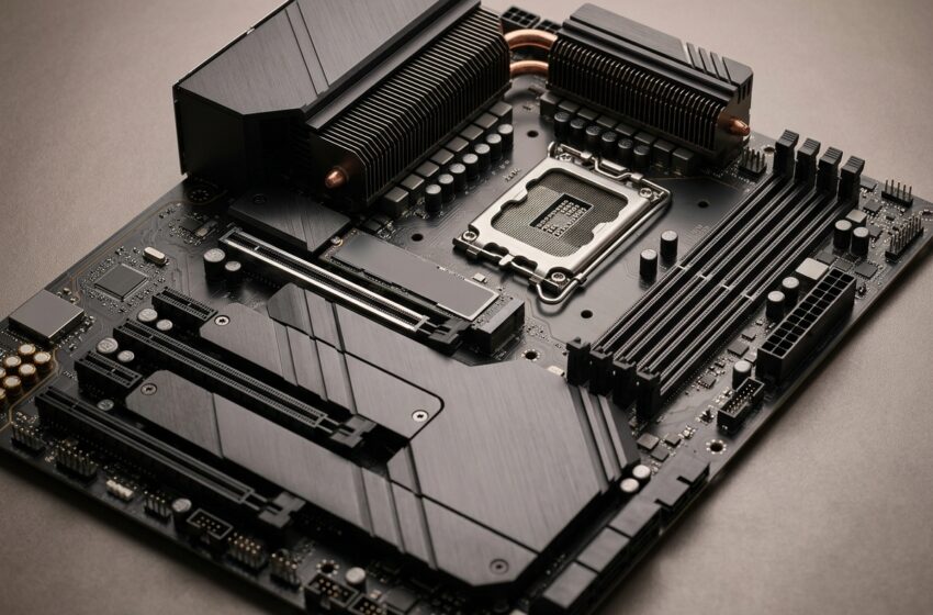  8 Best Motherboards for Intel Core Ultra 9 (August 2026) Tested