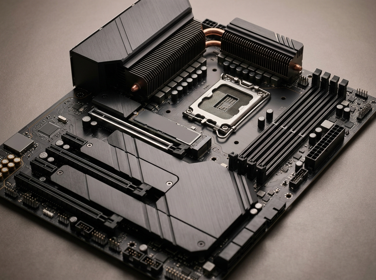 8 Best Motherboards for Intel Core Ultra 9 (August 2026) Tested