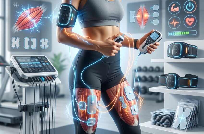  10 Best Neuromuscular Electrical Stimulation Devices (July 2026) Review
