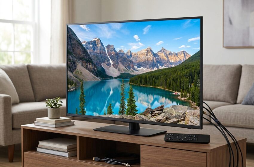  12 Best Non Smart TV (July 2026) Budget Picks Compared