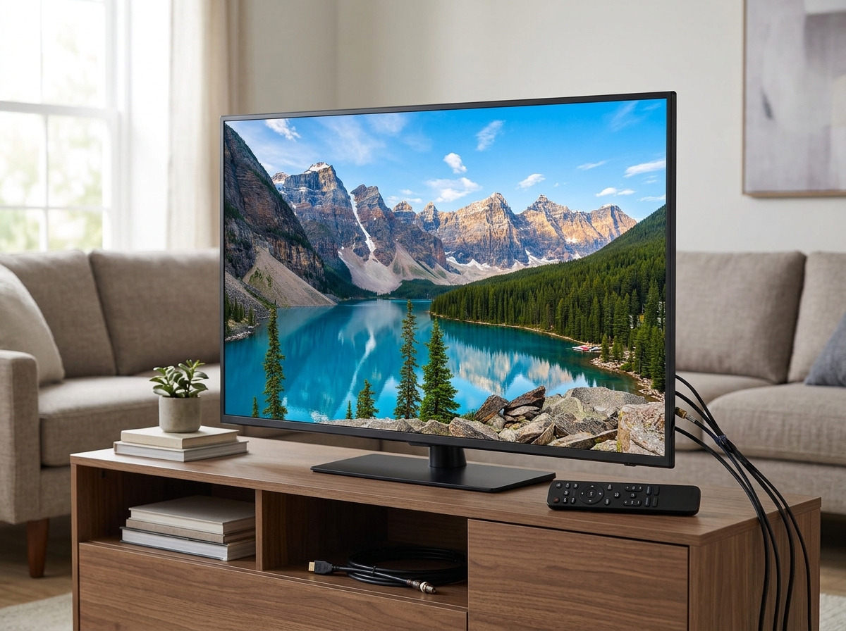 12 Best Non Smart TV (August 2026) Budget Picks Compared