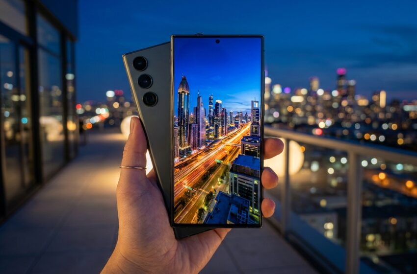  10 Best Phones for Night Photography (July 2026) Tested and Reviewed