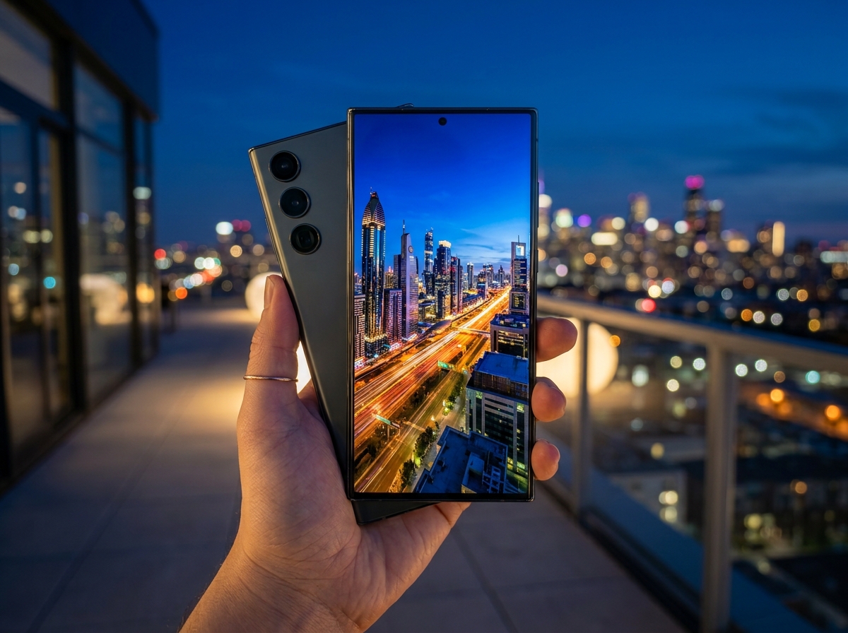 10 Best Phones for Night Photography (August 2026) Tested and Reviewed