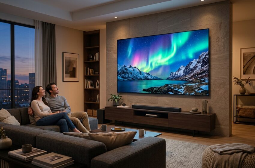  12 Best Samsung 85 Inch TVs 2026 Tested & Reviewed