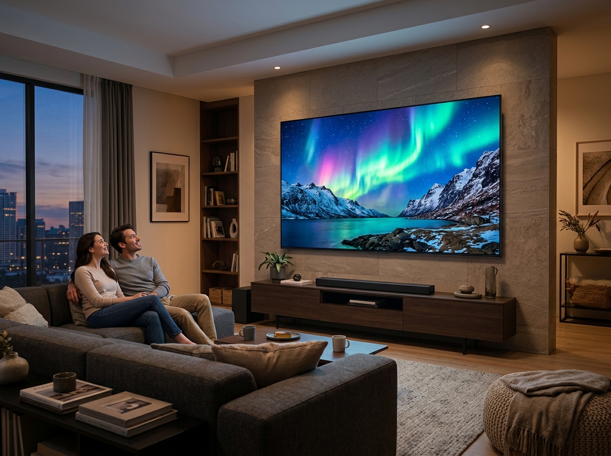 12 Best Samsung 85 Inch TVs 2026 Tested & Reviewed
