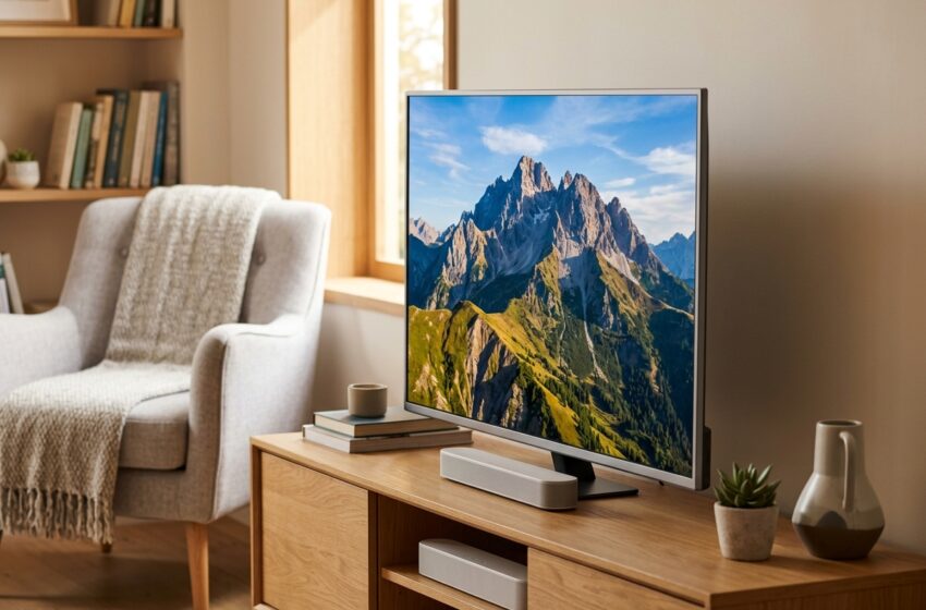  12 Best Smaller TVs (July 2026): Expert Reviews