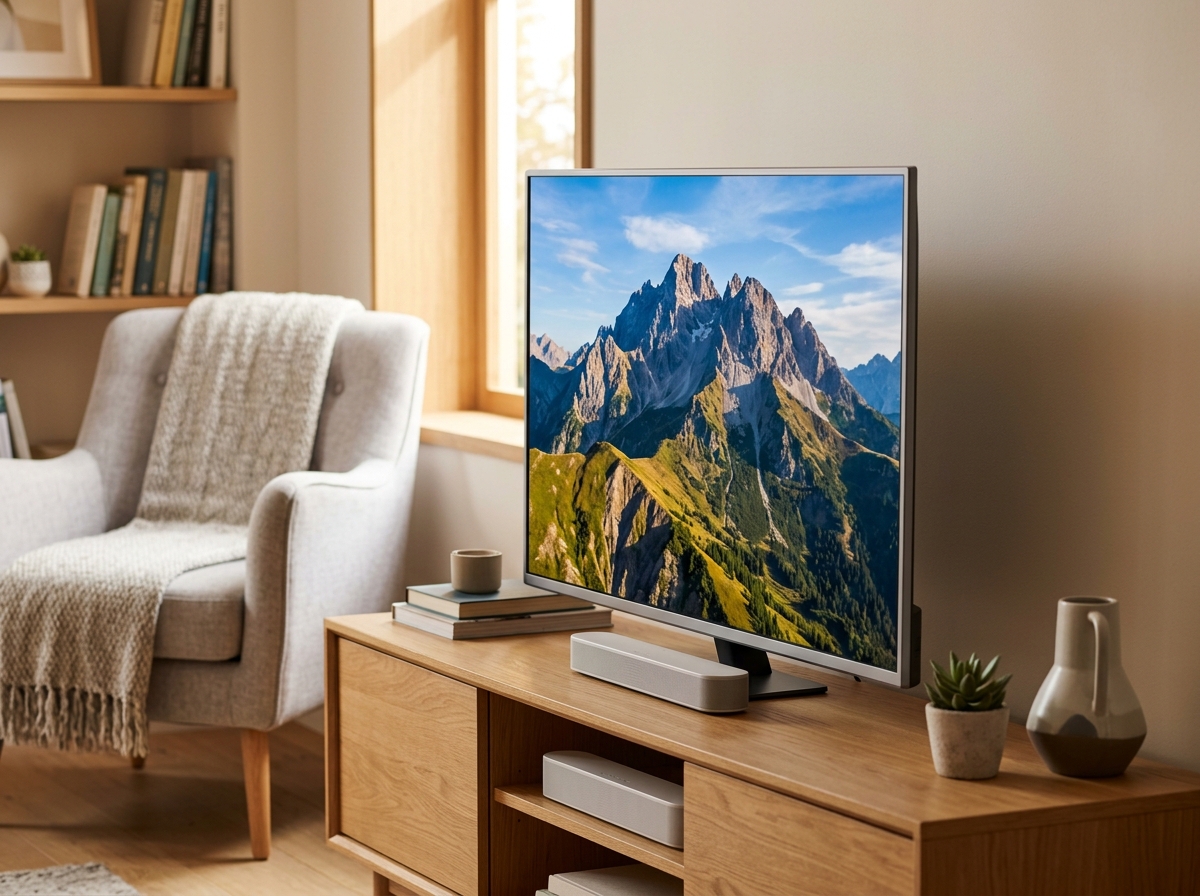 12 Best Smaller TVs (August 2026): Expert Reviews