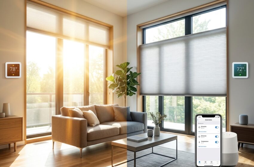  7 Best Smart Window Shades for Energy Savings (July 2026) Tested & Reviewed