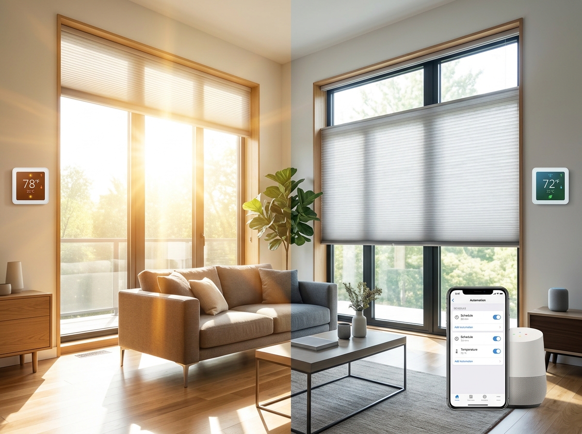 7 Best Smart Window Shades for Energy Savings (August 2026) Tested & Reviewed