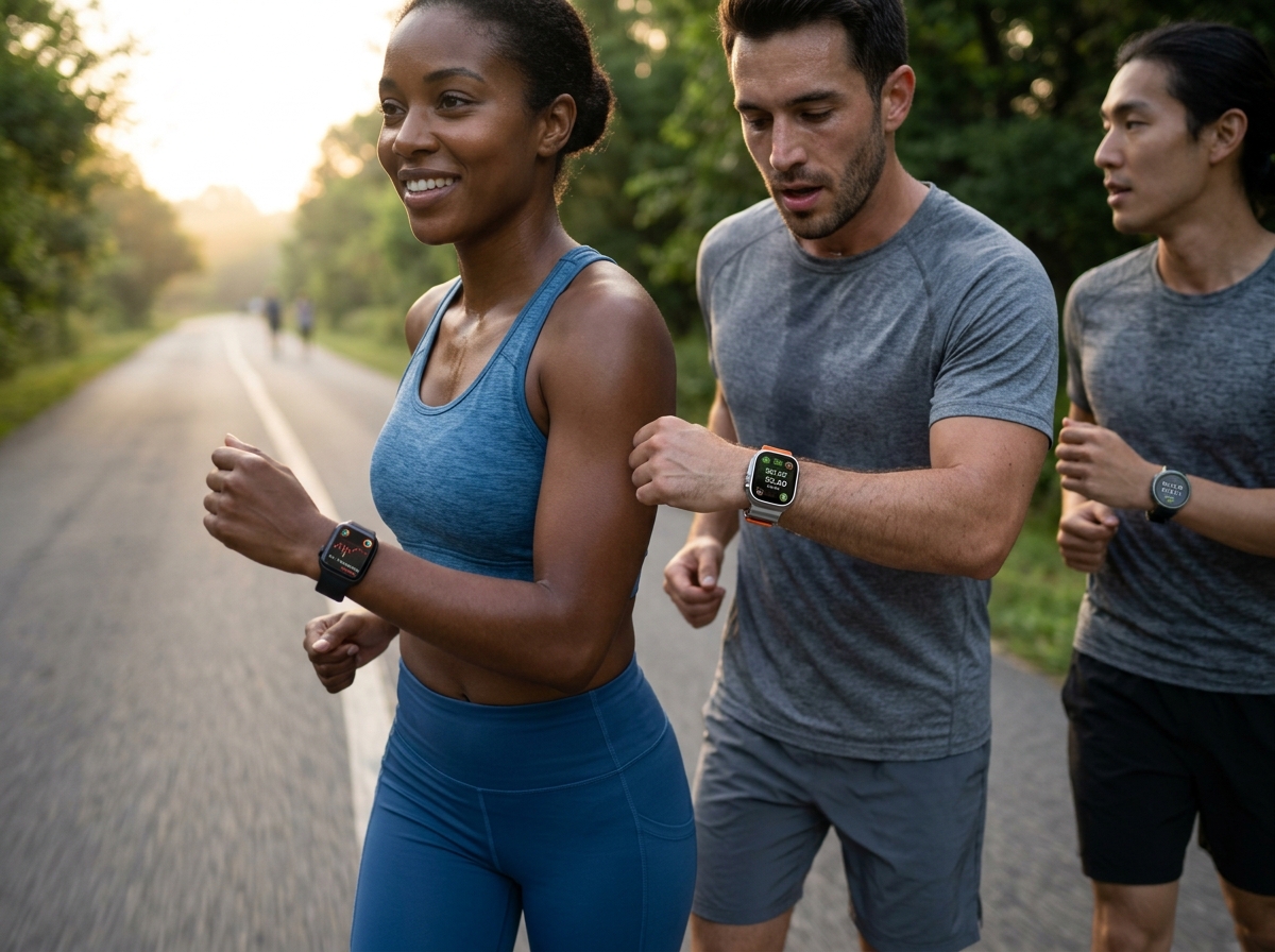 10 Best Smartwatches for Fitness (August 2026): Tested & Reviewed
