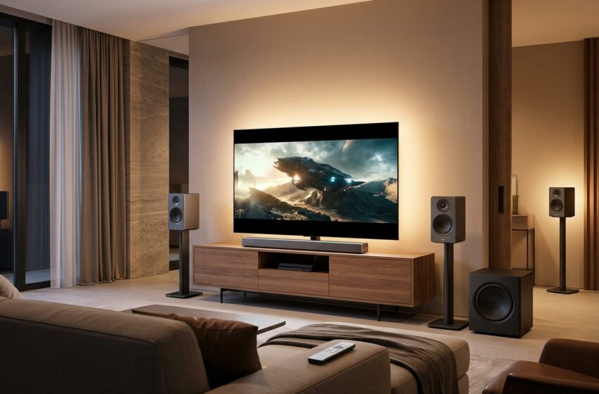  12 Best Surround Sound Systems for TV (July 2026) Buyer’s Guide