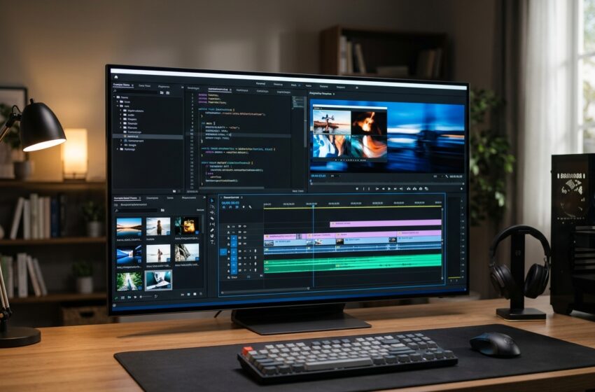  10 Best TV As Computer Monitor (July 2026) Expert Reviews