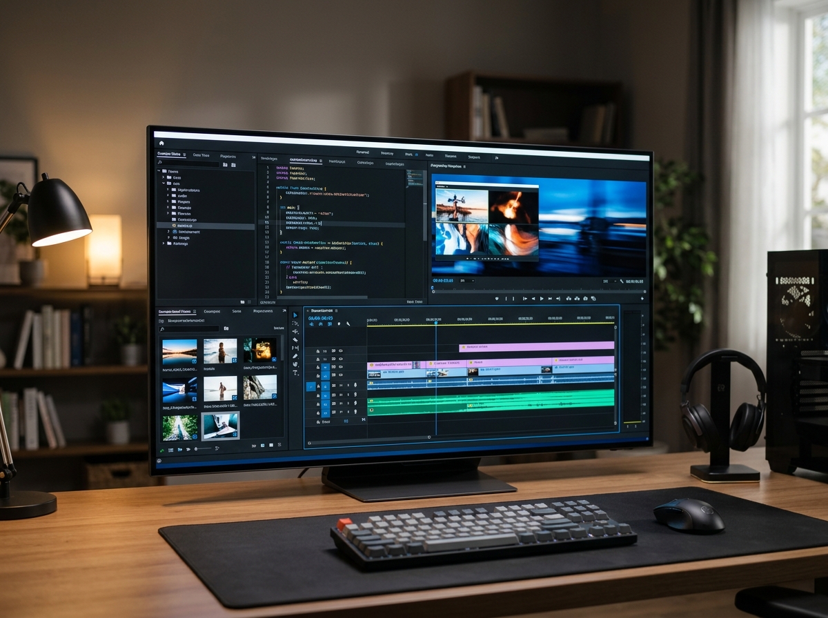 10 Best TV As Computer Monitor (August 2026) Expert Reviews