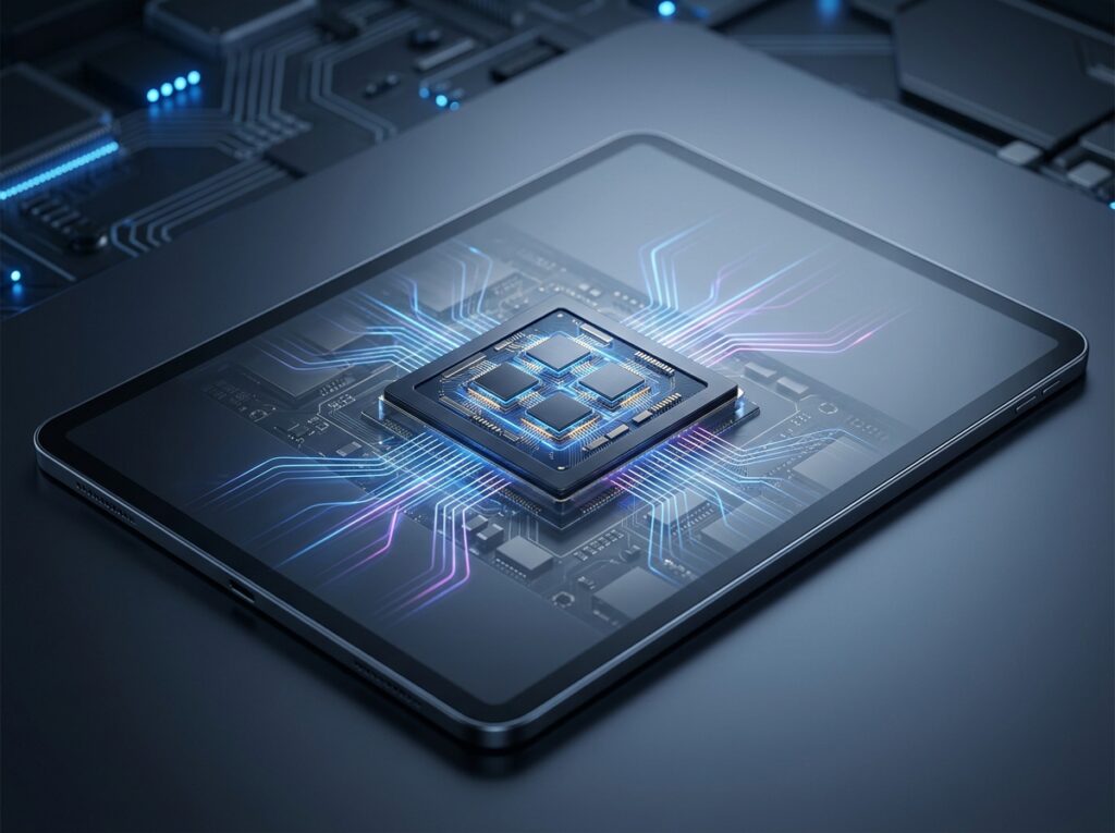 Best Tablet CPUs