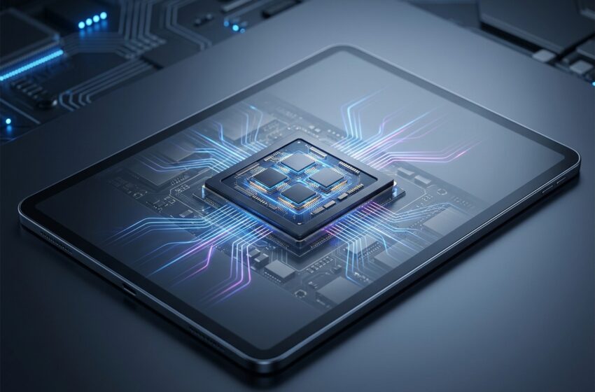  10 Best Tablet CPUs (July 2026): Expert Reviews and Buying Guide