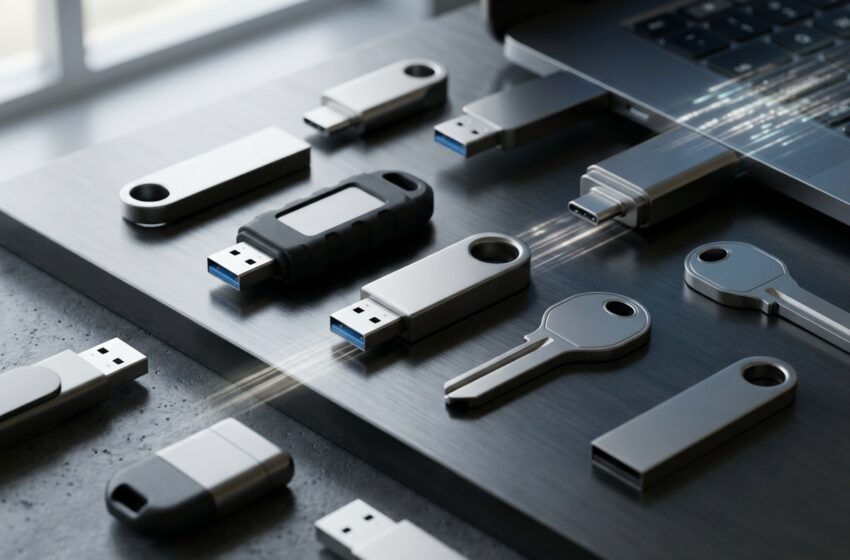  12 Best Thumb Drives (August 2026) Top Picks
