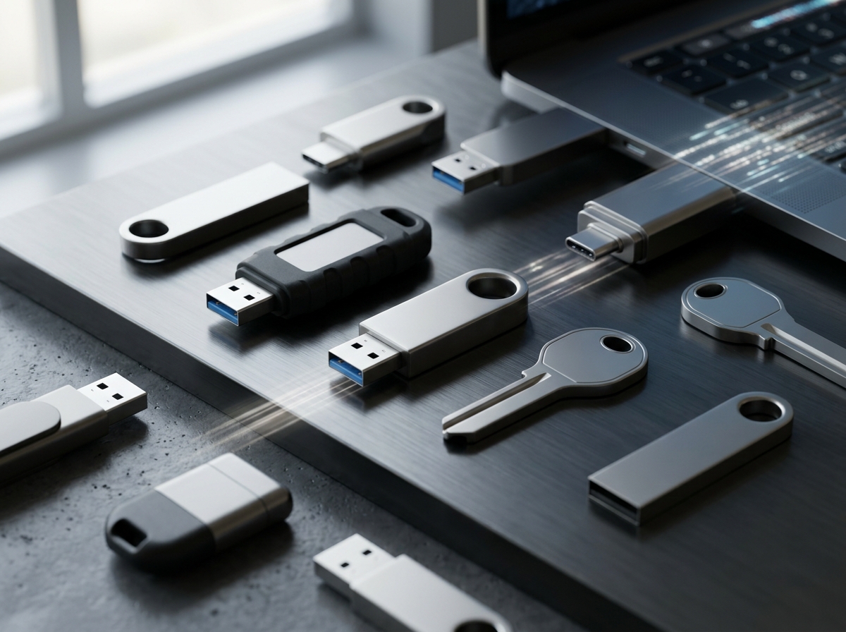 12 Best Thumb Drives (August 2026) Top Picks
