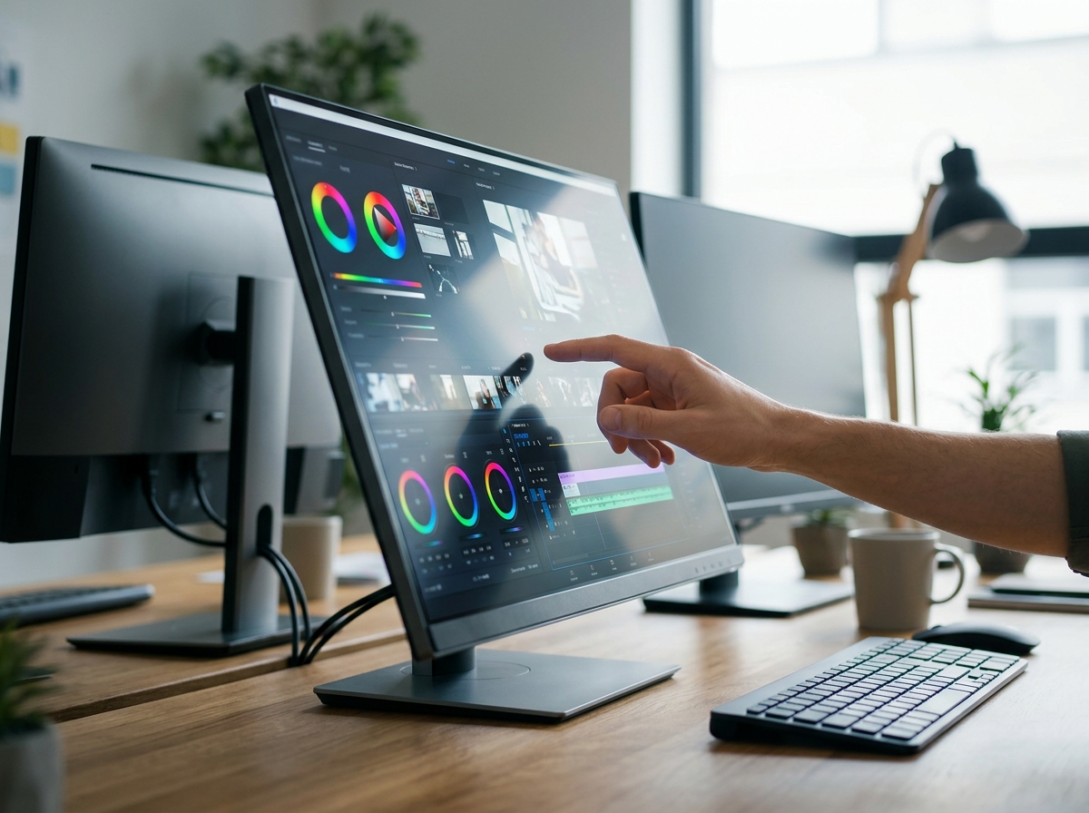 10 Best Touch Screen Monitors (August 2026) Tested & Compared