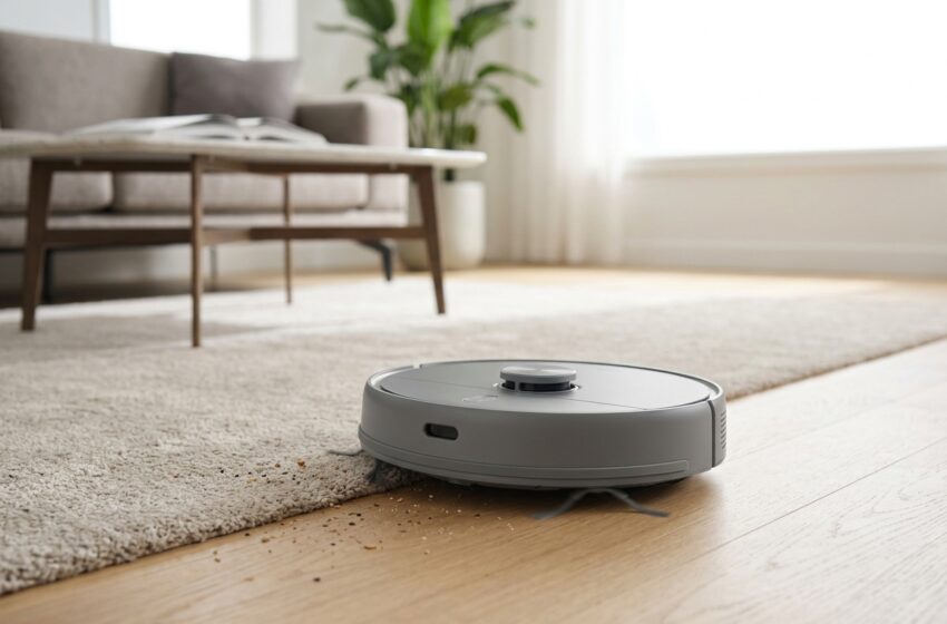  10 Best Vacuum Only Robot (July 2026): Expert Picks