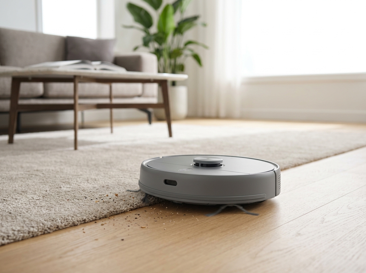10 Best Vacuum Only Robot (August 2026): Expert Picks