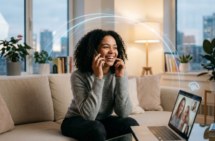  8 Best VoIP Service for Personal Use (July 2026)