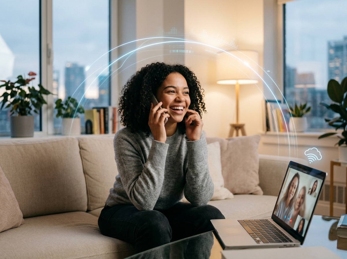 8 Best VoIP Service for Personal Use (August 2026)