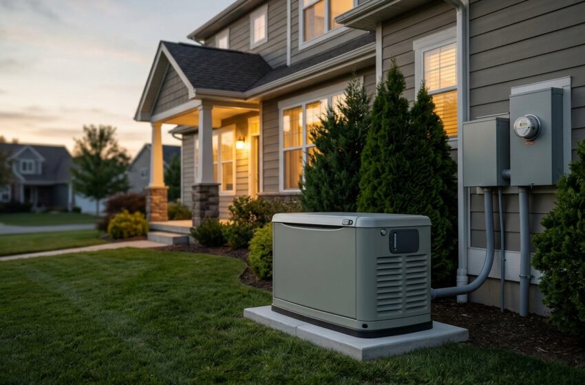  15 Best Whole House Standby Generators (July 2026) Complete Buyer’s Guide