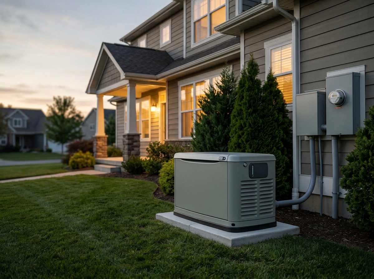 15 Best Whole House Standby Generators (August 2026) Complete Buyer’s Guide
