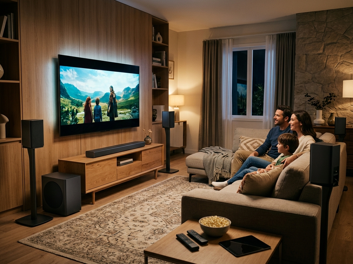 10 Best Wireless Home Theater Systems (August 2026) Tested