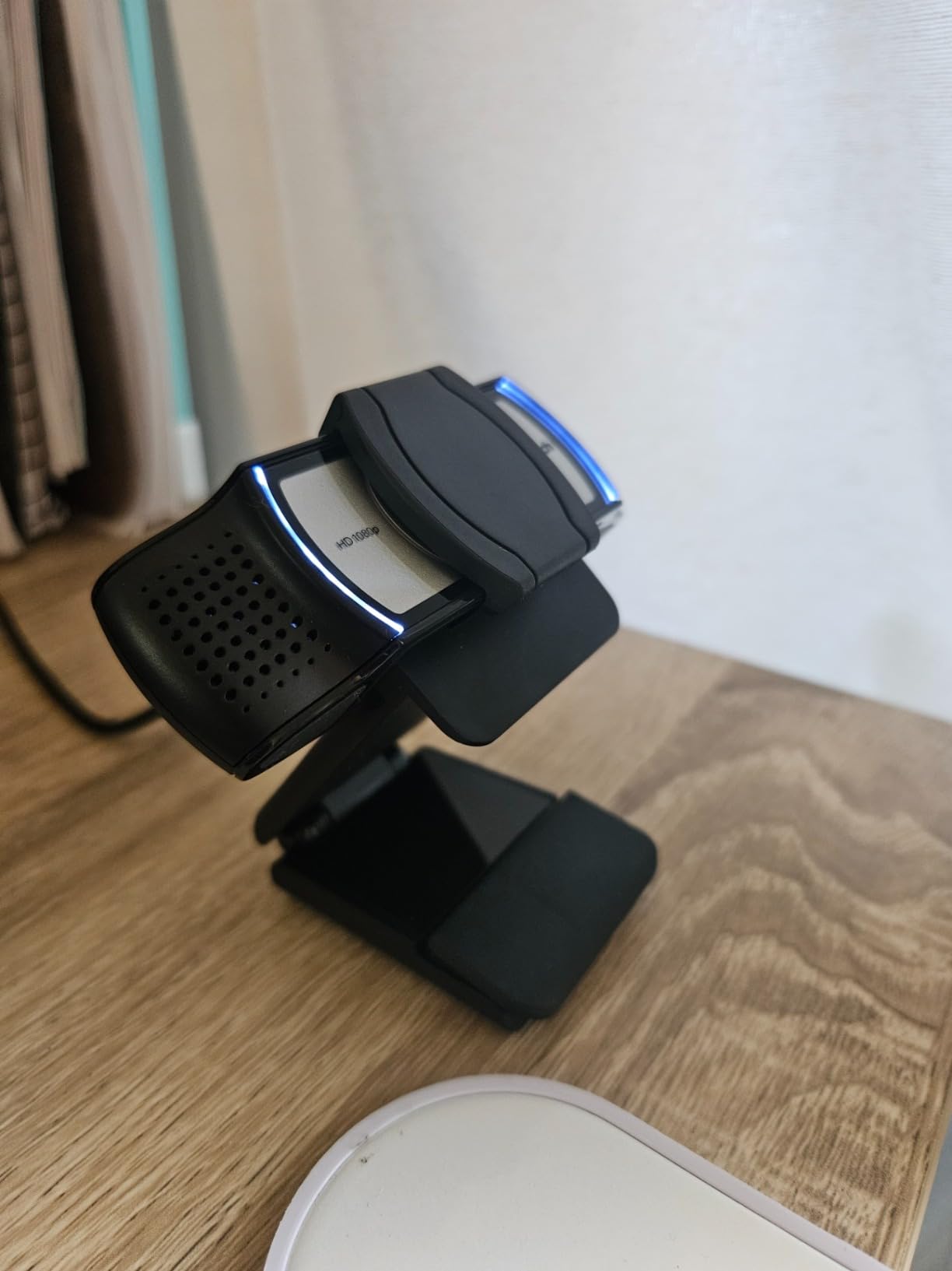 Logitech C930e Webcam customer photo 1