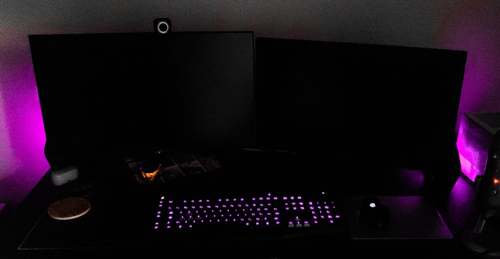 Edifier G2000 32W PC Gaming Computer Speakers Bluetooth USB 3.5mm AUX RGB Lights customer photo 1