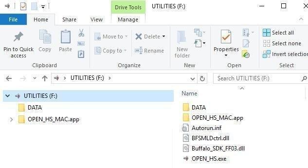 BUFFALO MiniStation Extreme Secure Rugged 2TB TAA Portable HDD Shock/Water/Dust Resistant, USB 3.2 customer photo 2