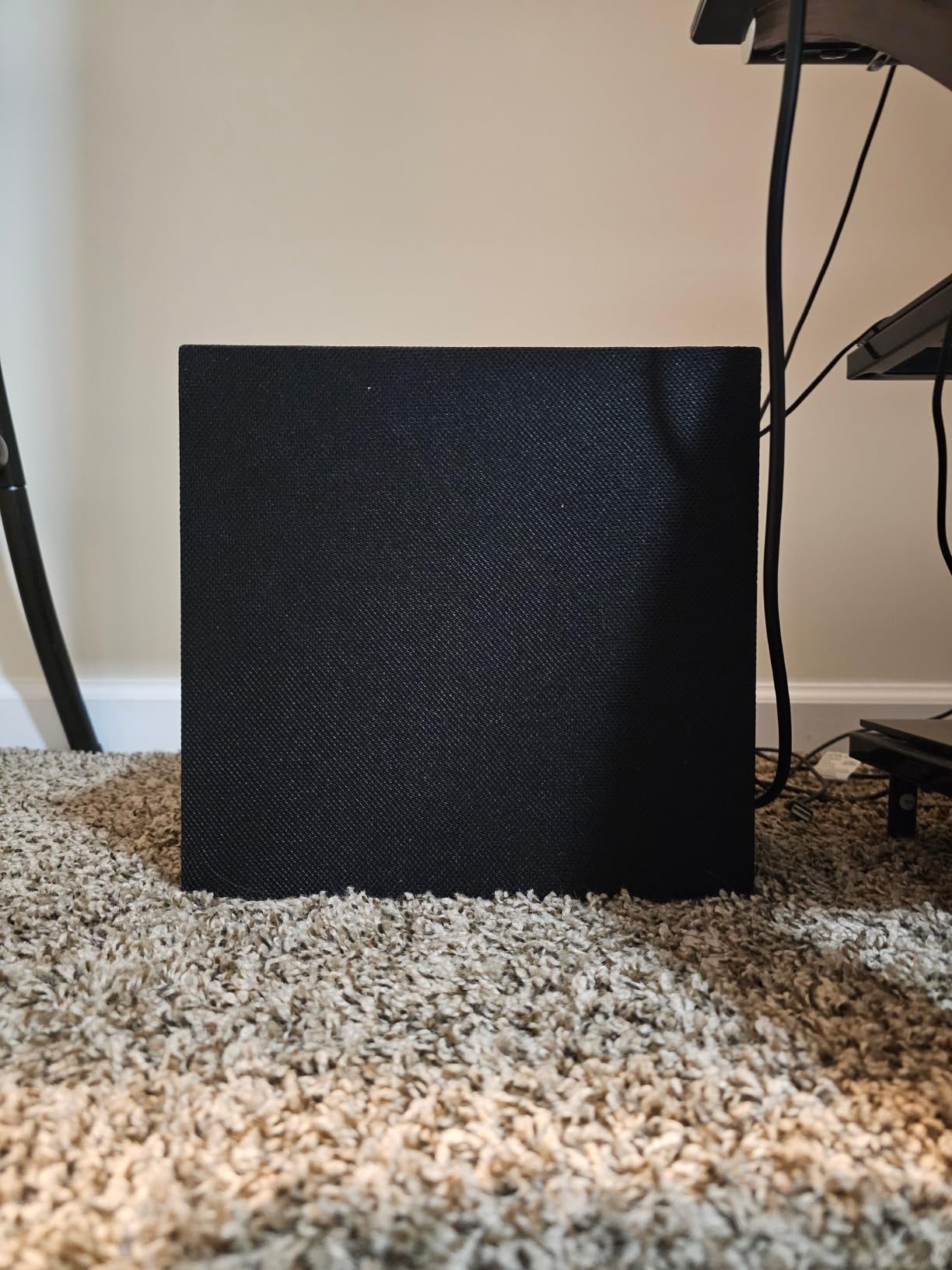Logitech Z533 2.1 Multimedia Speaker System with Subwoofer customer photo 2