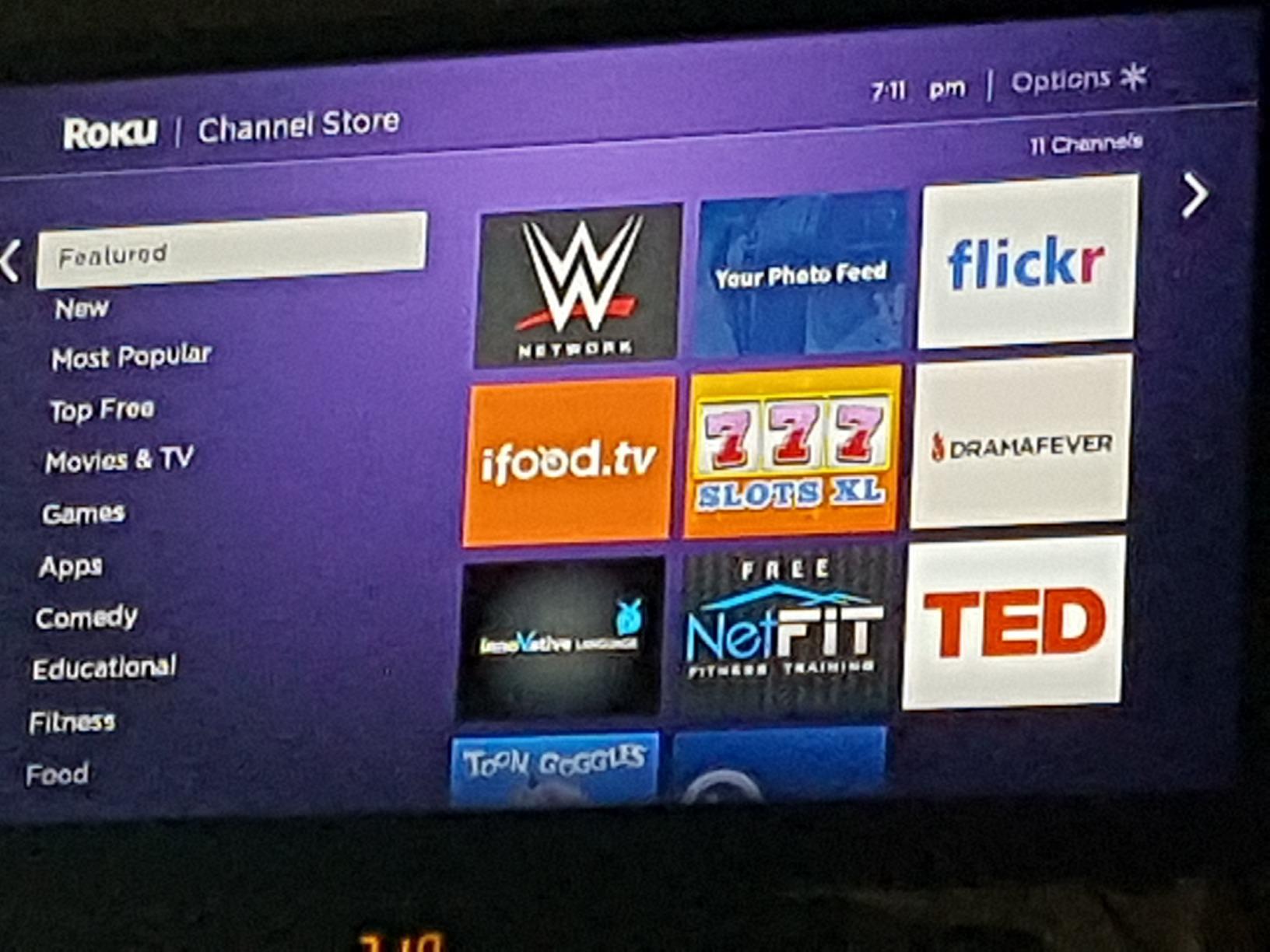 Roku Premiere - HD and 4K UHD Streaming Media Player customer photo 1
