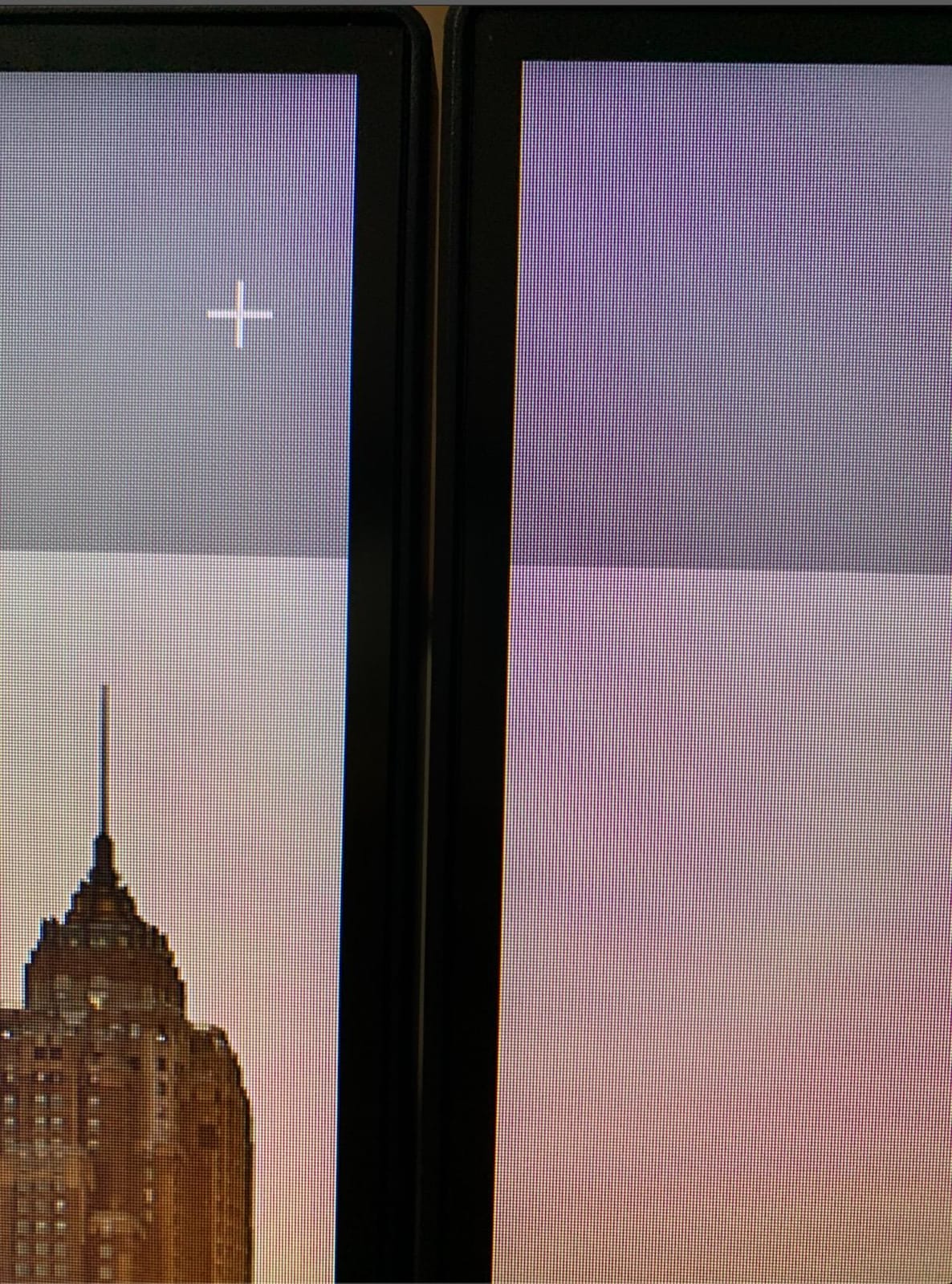 BenQ GW2780 Computer Monitor 27 FHD 1920x1080p | IPS | Eye-Care Tech | Low Blue Light | Anti-Glare | Adaptive Brightness | Tilt Screen | Built-in Speakers | DisplayPort | HDMI | VGA customer photo 1