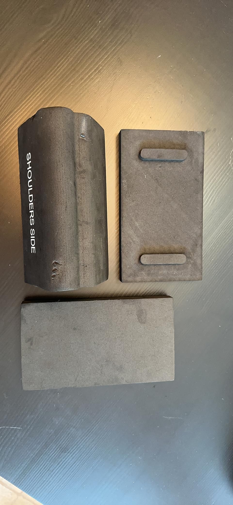 Lumia Wellness Cervical Orthotic Traction Block, Firm, Spinal & Neck Alignment, Cervical Traction Device & Neck Stretcher customer photo 1