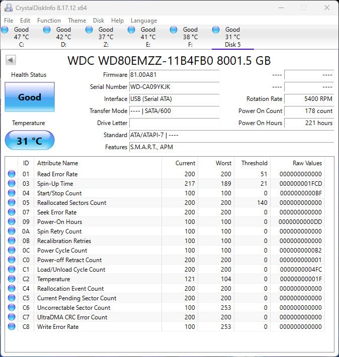 QNAP TR-004 4 Bay USB Type-C Direct Attached Storage (DAS) with hardware RAID (Diskless) customer photo 2