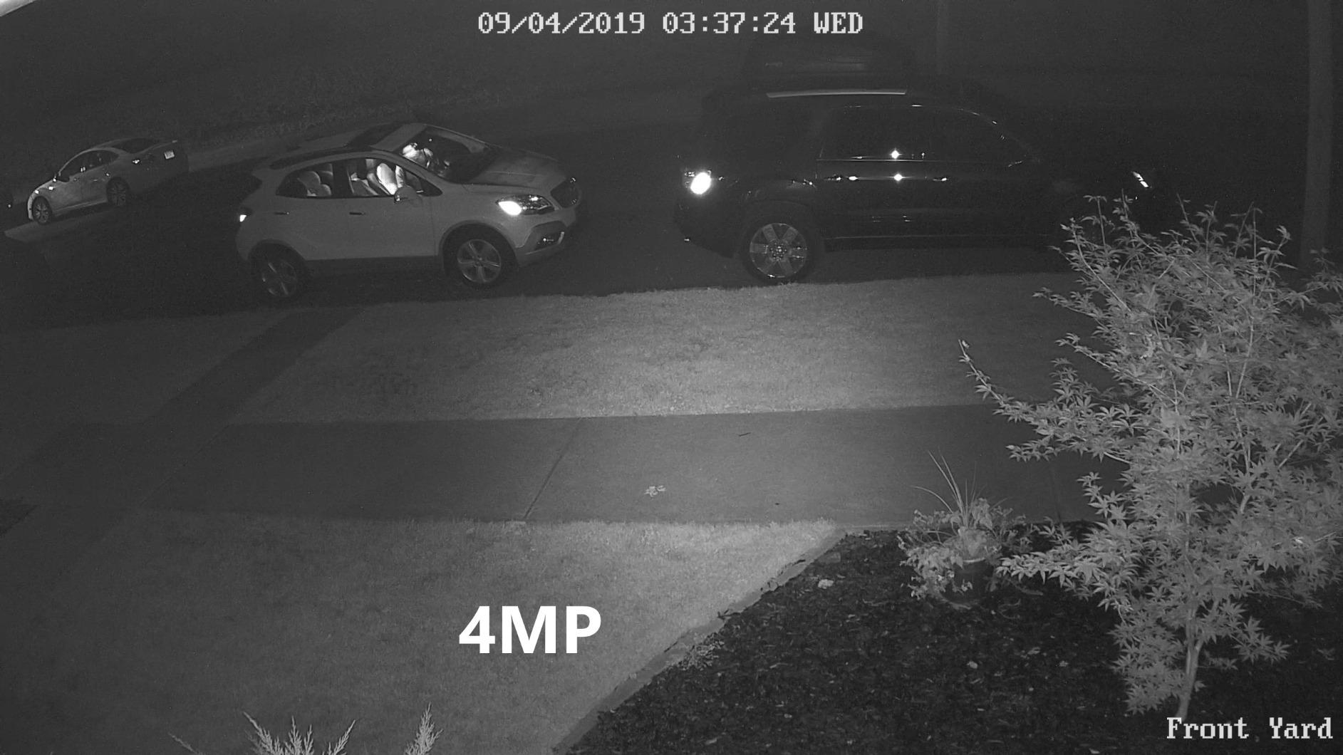 REOLINK RLC-810A PoE Security Camera, 4K Wired Outdoor Surveillance | 100ft IR Night Vision, Smart Human/Vehicle/Animal Detection, Time-Lapse, Works with Smart Home, up to 512GB microSD Card customer photo 1