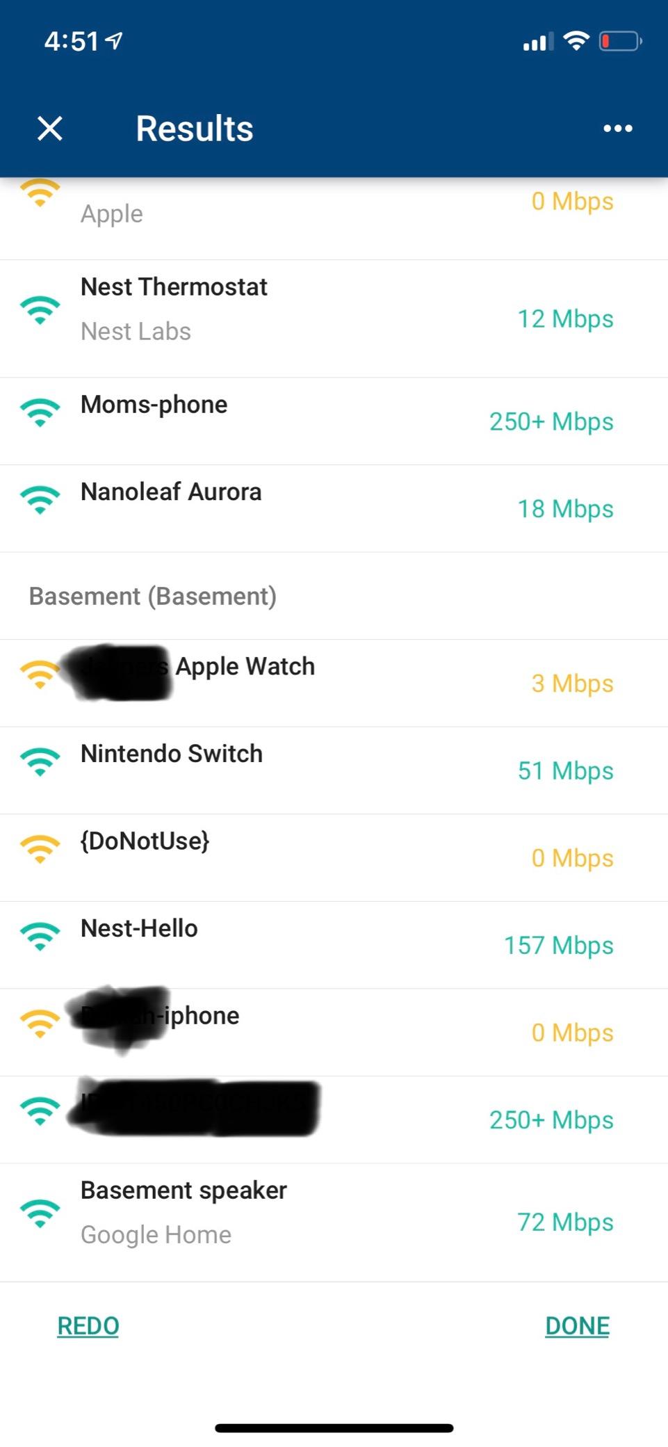 Google Nest Wifi - AC2200 - Mesh WiFi System - Wifi Router - 2200 Sq Ft Coverage - 1 pack customer photo 1