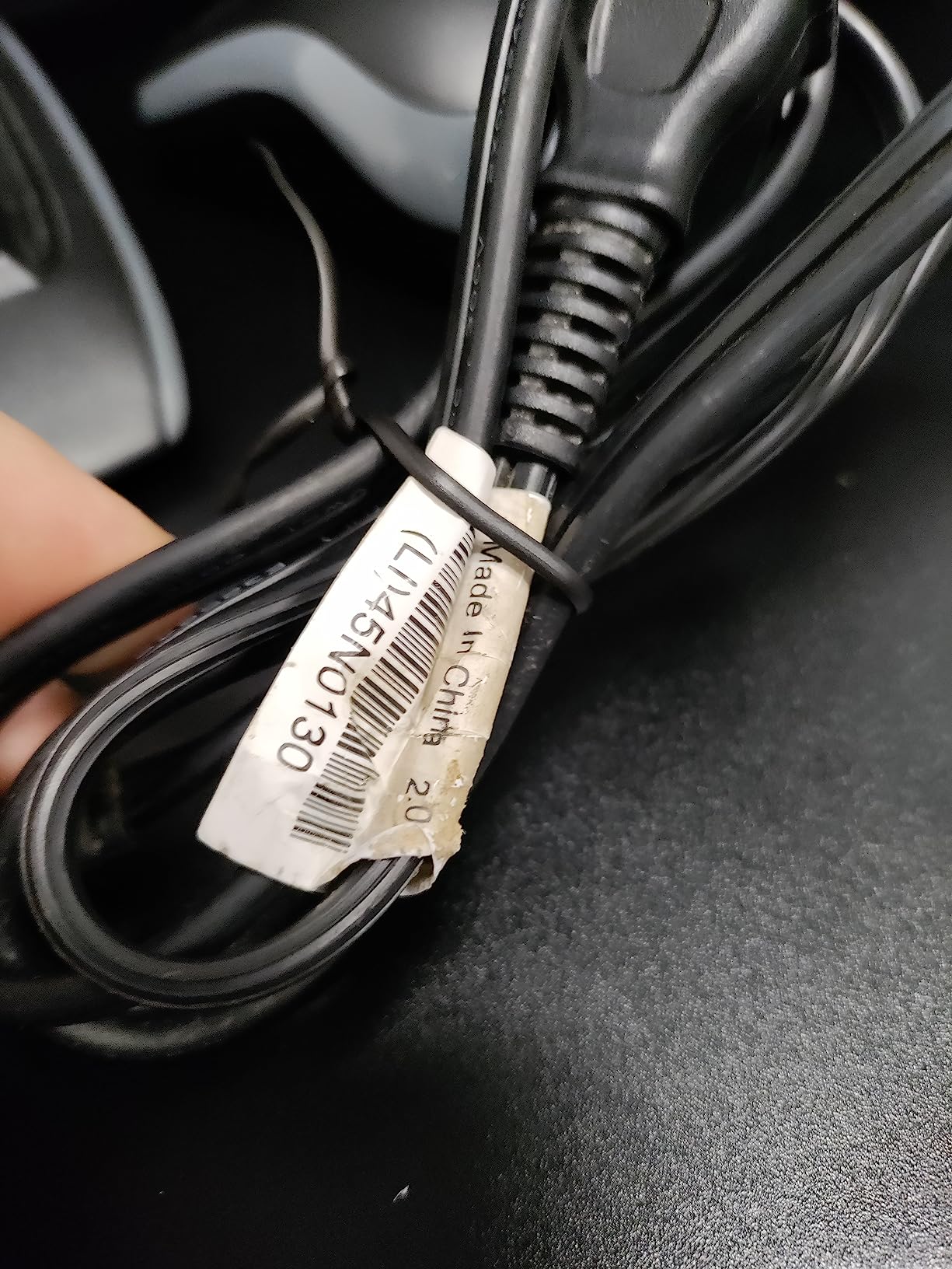 Lenovo ThinkPad USB-C Dock Gen 2 (40AS0090) customer photo 2