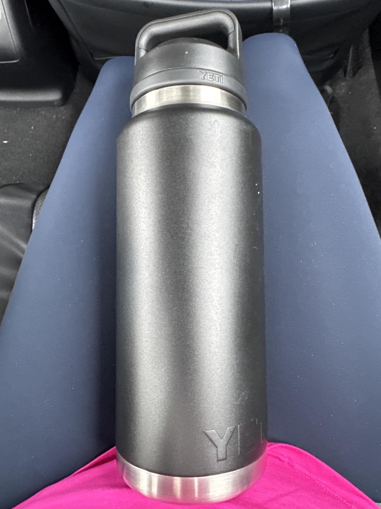 YETI Rambler 36 oz Bottle with Chug Cap customer photo 2