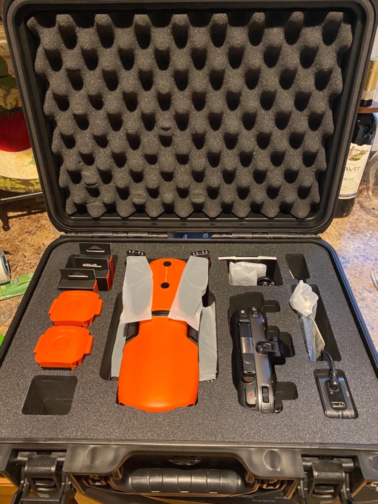 Autel Robotics EVO II Pro V3 w/Sony 1