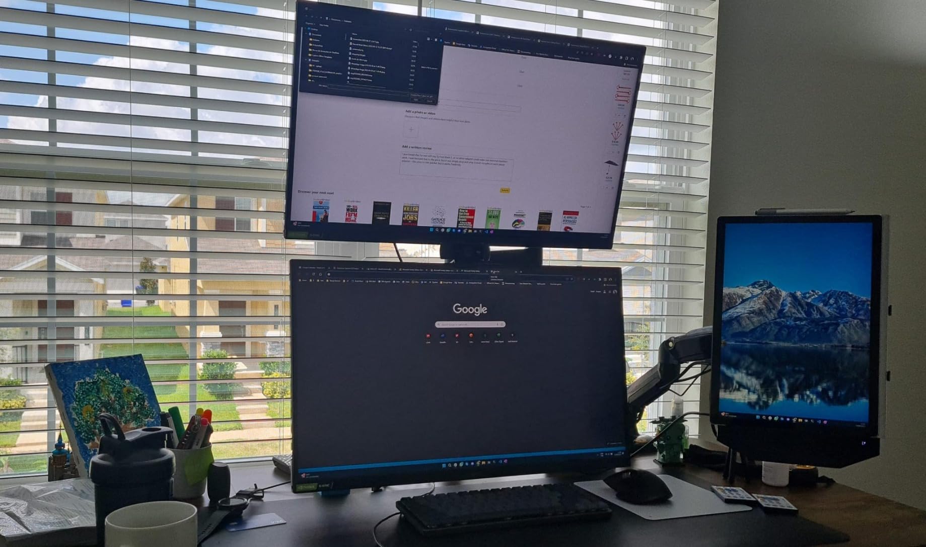 NEW Microsoft Surface Dock 2, Ethernet For Notebook customer photo 2