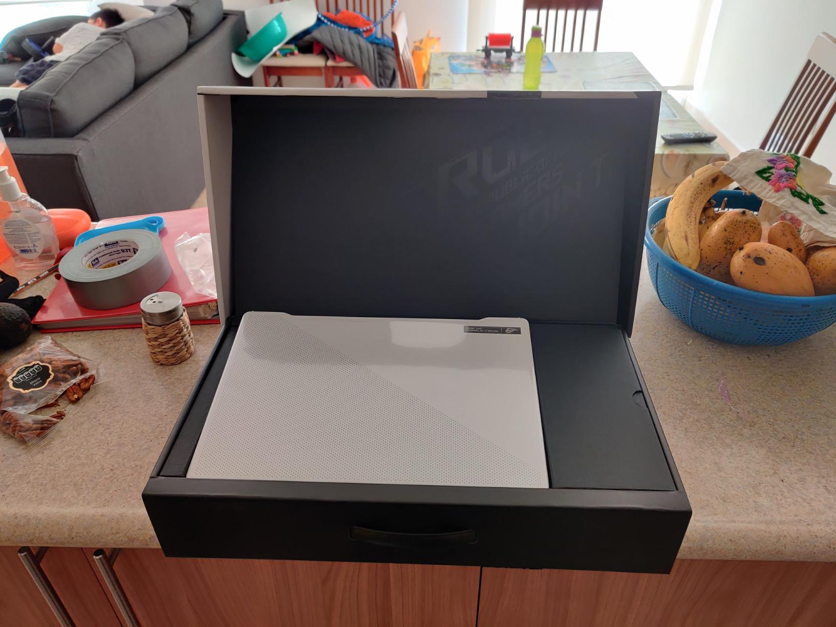 ROG Zephyrus G14 14