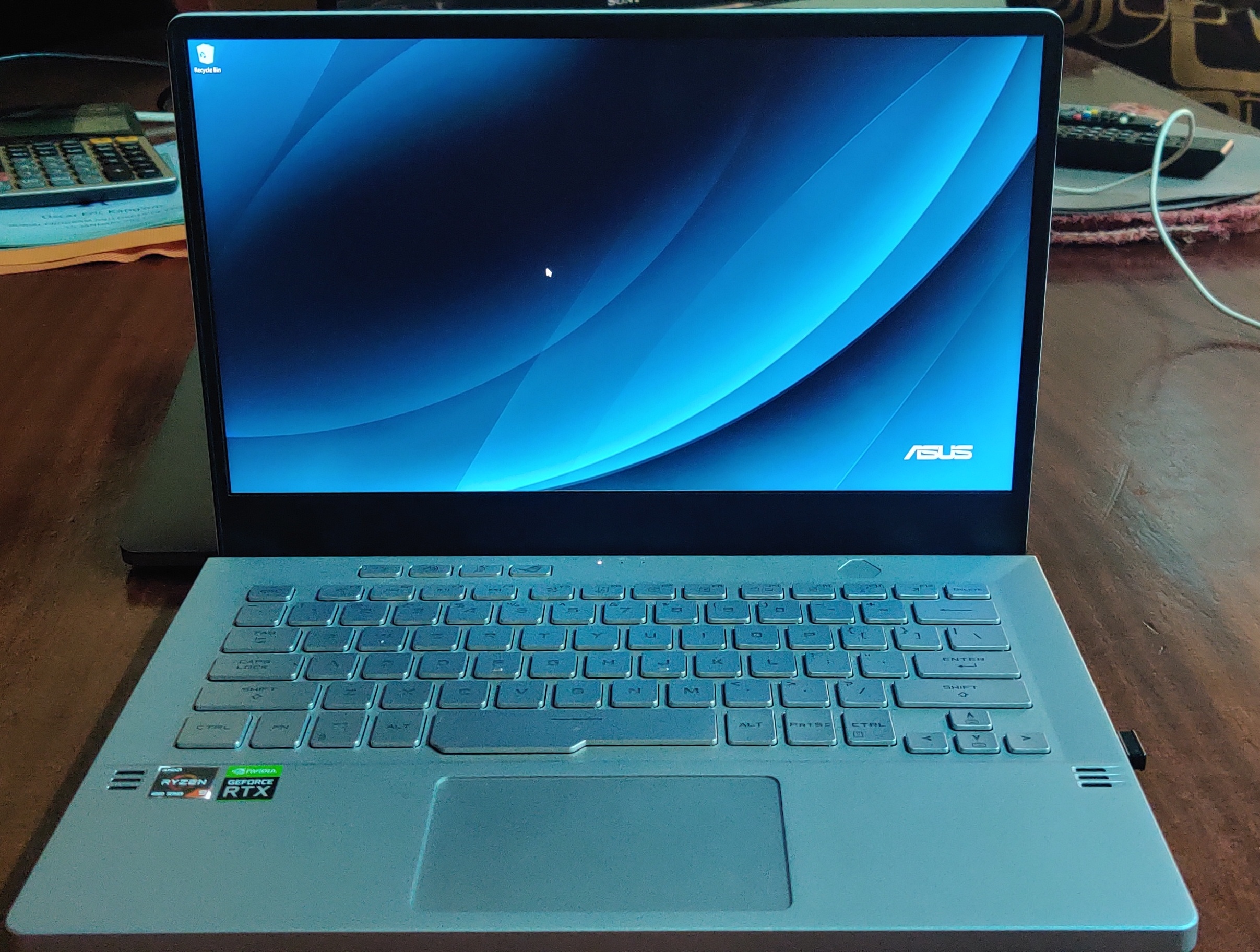 ROG Zephyrus G14 14